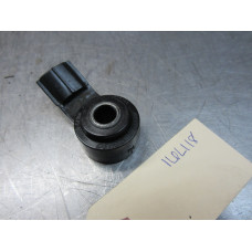 16L118 Knock Detonation Sensor From 2011 Toyota Corolla  1.8 8961506010